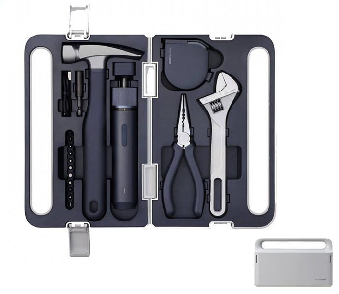 zhoto19-e1695745439786.jpg Hoto Cordless Screwdriver Tool Kit - Image 1