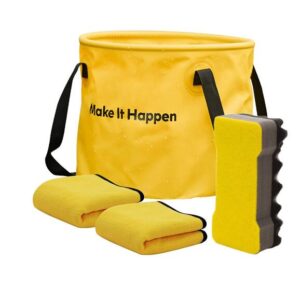 Hoto Outdoor Washing Kit