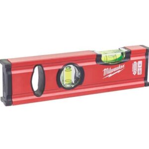 Milwaukee Slim Box Level