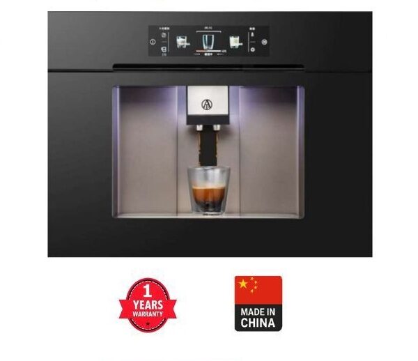 1600W Coffee Machine