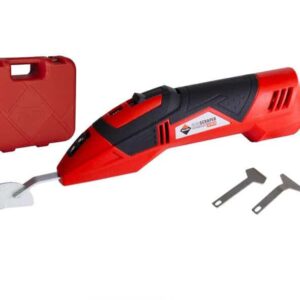 Electric Grout Scraper