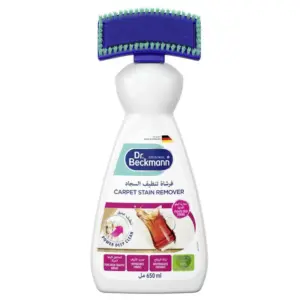 Dr Beckmann Carpet Stain Remover 650ml