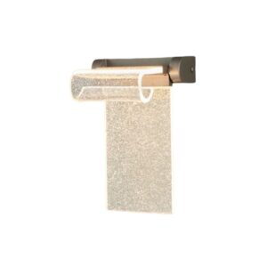 Wall Lamp LED 6.5W  Silver/Grey