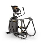 Matrix A30 With XER Console Ascent Trainer : Low-Impact Cardio Climb