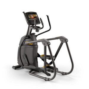 Matrix A30 With XER Console Ascent Trainer : Low-Impact Cardio Climb