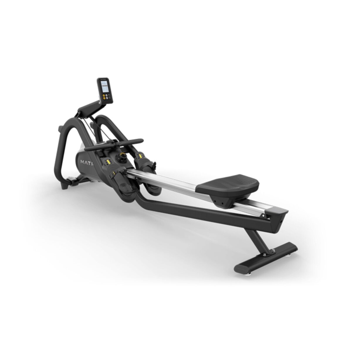 1-21.jpg Matrix Performance Rower NEW - Image 1