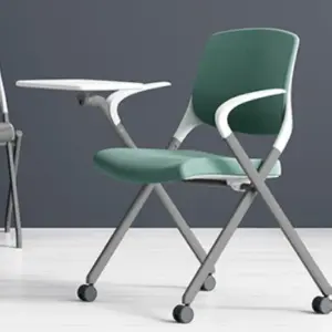 Tango Light Foldable Training Mixed-Use Chairs