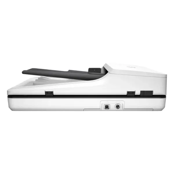 HP Scanjet Pro 2500 f1 Flatbed Scanner