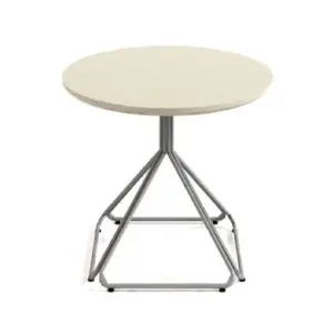 FunkyJava Side Coffee Table D500 x H418mm Coffee Tables