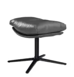 Yumu Footrest Lounge Chairs