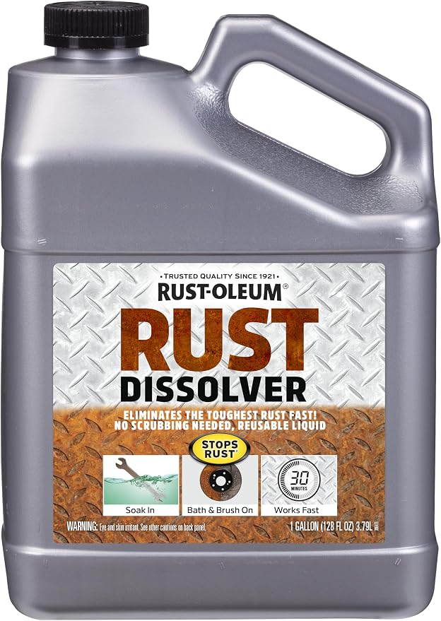 1-5-1.jpg Rust-Oleum Rust Dissolver Soak & Bath - Image 1
