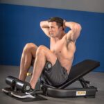 Ab Coaster X3S Pro - Image 4