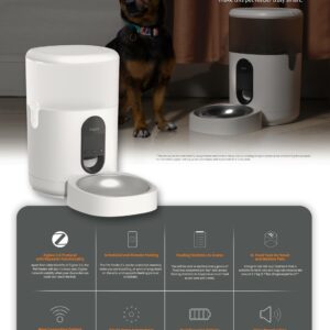 AQARA Pet Feeder C1