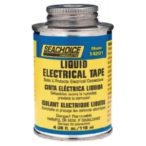 Seachoice Liquid Electrical Tape