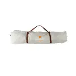 Nylon Sail Tent 2.5x2.5m - Image 5