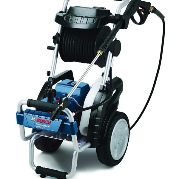 Bosch 3F0 High-Pressure Washers Ghp 8-15 Xd Professional, Blue, Standard