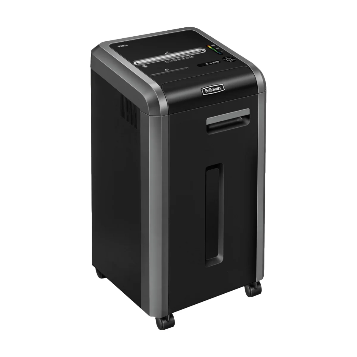 11-4-3.webp Fellowes Powershred 225Mi Micro-Cut Shredder - Image 1