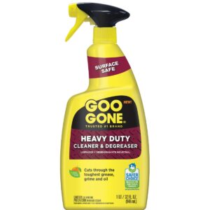 Googone Heavy Duty Cleaner & Degreaser