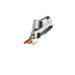 Powerology Cordless Spot Cleaner - White - Image 5
