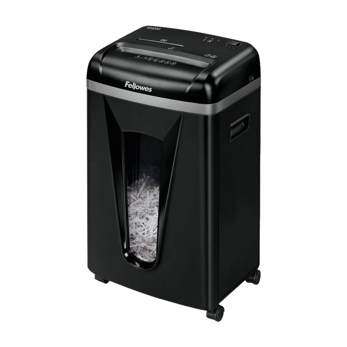 12-4.webp Fellowes Powershred 450M Micro-Cut Shredder - Image 1