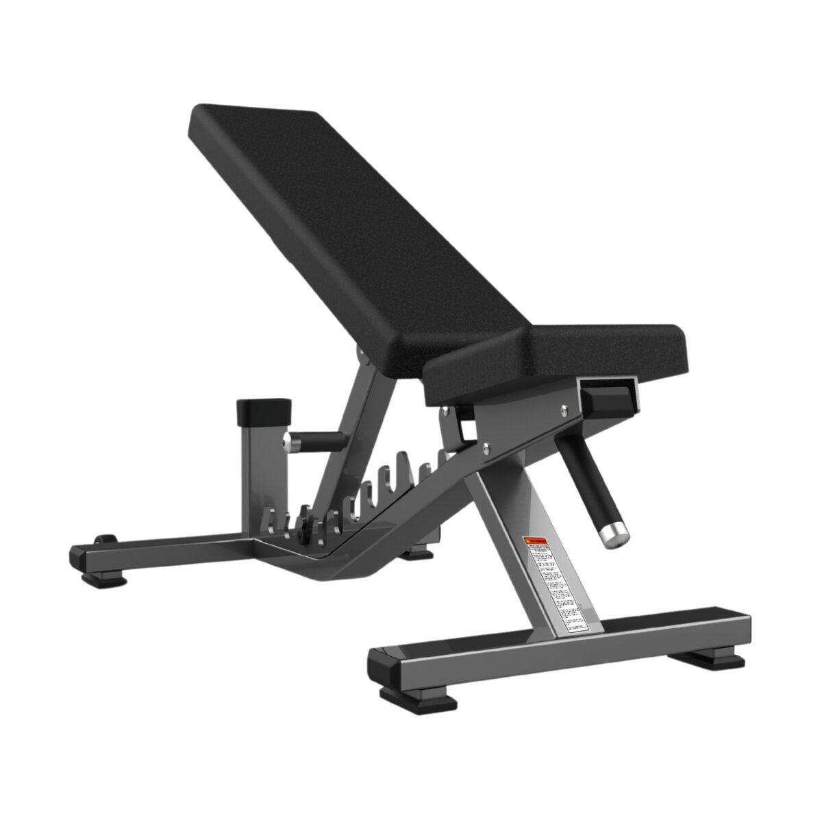 REALLEADER USA Adjustable Bench - Image 1