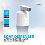 Soap Dispenser Automatic With 2 Levels Of Distance Sensing - Image 5