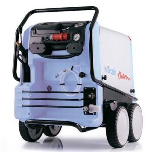 HOT WATER HIGH PRESSURE WASHER 875-1 - KRANZLE (GERMANY)