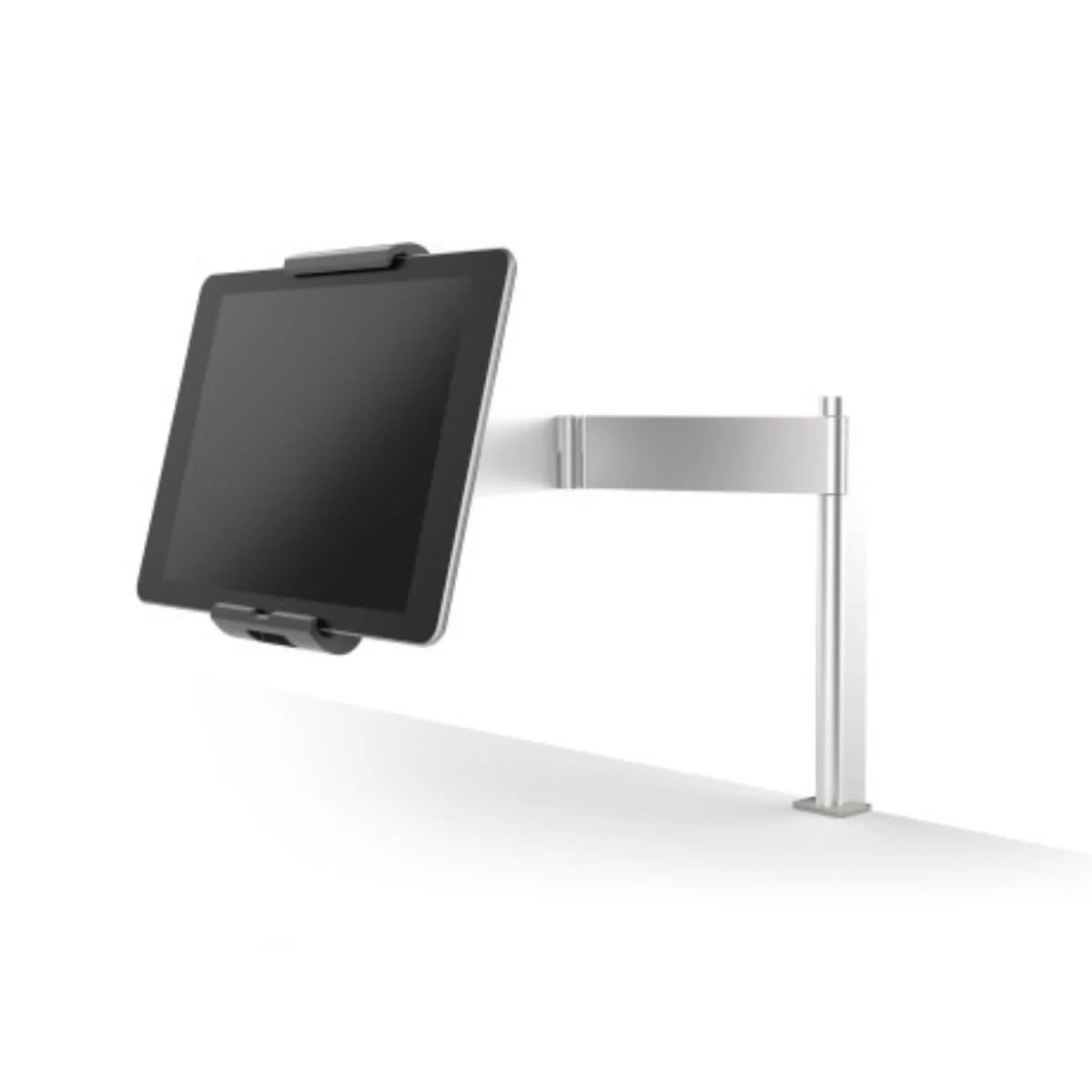 14-3.webp Durable Tablet Holder with TABLE CLAMP - Image 1