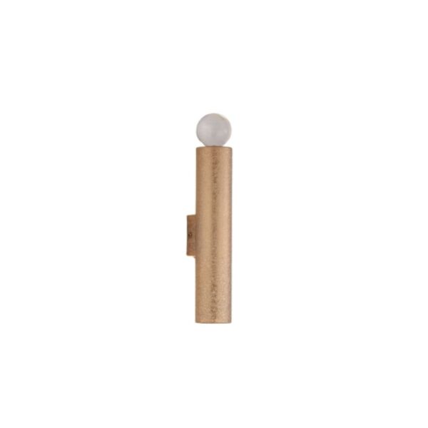 Wall Light LED 5W D50×H300mm Copper