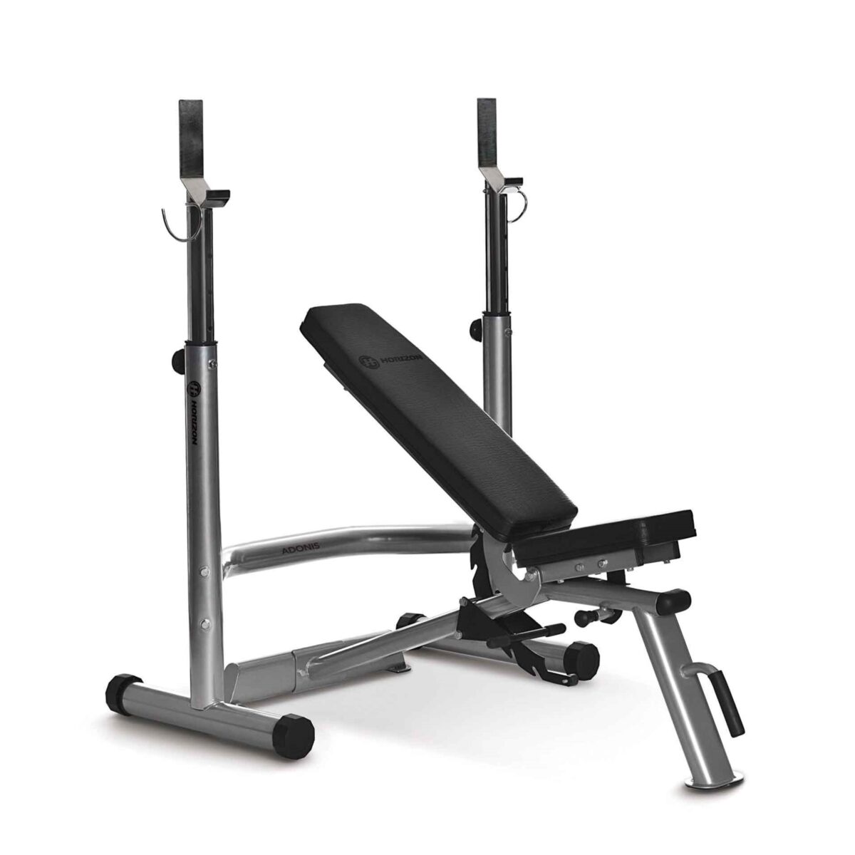 HORIZON ADONIS ADJUSTABLE BENCH - Image 2