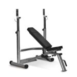 HORIZON ADONIS ADJUSTABLE BENCH - Image 2