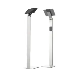 Durable Tablet Holder with FLOOR stand