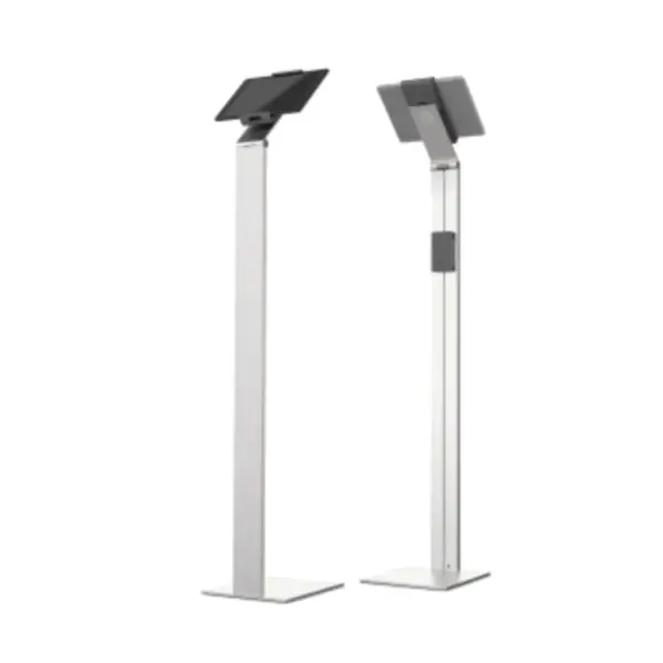 Durable Tablet Holder with FLOOR stand