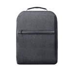 Laptop Backpack B02 Dark Grey