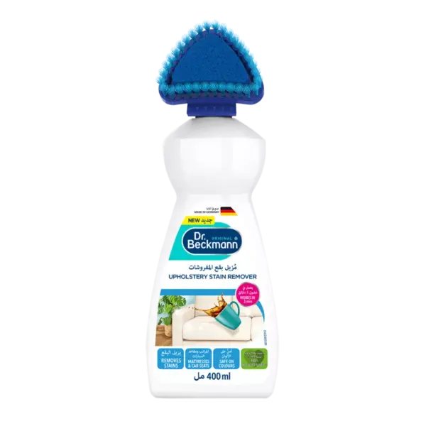 Dr. Beckmann Upholstery Stain Remover