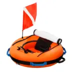 Free Diving Buoy