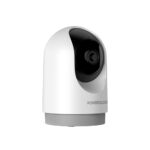 Powerology Indoor PTZ Smart Camera - White - Image 3