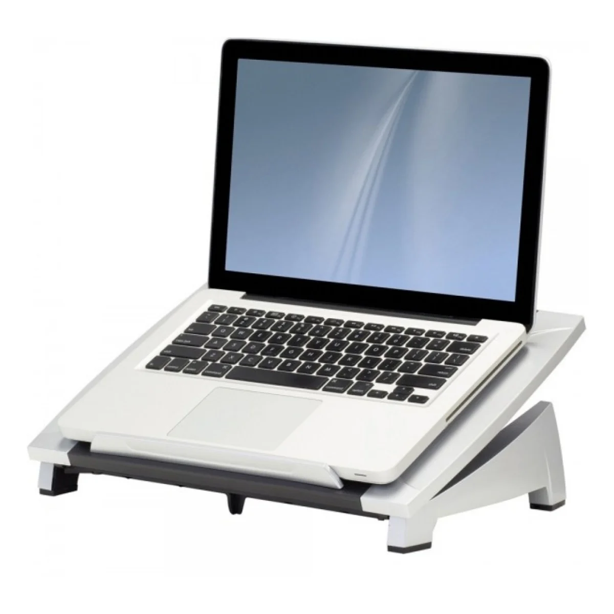 18-2.webp Fellowes 8032001 Office Suits Laptop Riser - Image 1