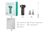 Kica Portable Jet fan - Image 6