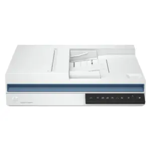HP ScanJet Pro 3600 f1 Flatbed Scanner