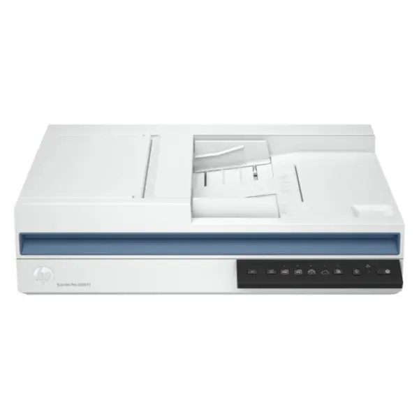 HP ScanJet Pro 3600 f1 Flatbed Scanner