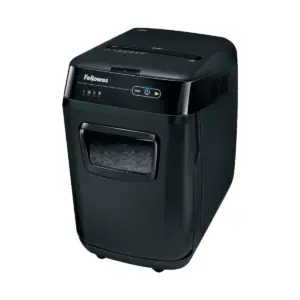 Fellowes AutoMax 200C Auto Feed Shredder Cross-Cut