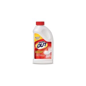 Iron Out All-Purpose Rust and Stain Remover - 4.3kg