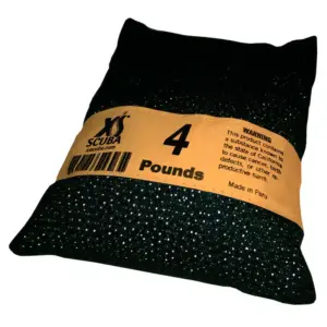 Soft Mesh Weights