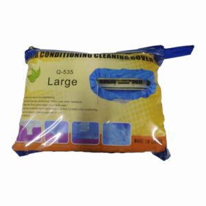 AC Cleaning Cover-Q535