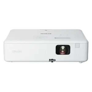 Epson CO-W01 Portable Projector XGA 3000 Lumens