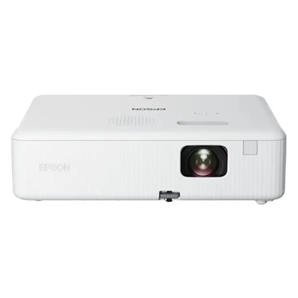 Epson CO-W01 Portable Projector XGA 3000 Lumens