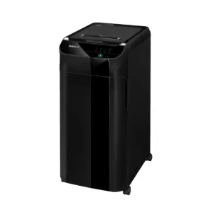 Fellowes AutoMax 350C Auto Feed Shredder Cross-Cut