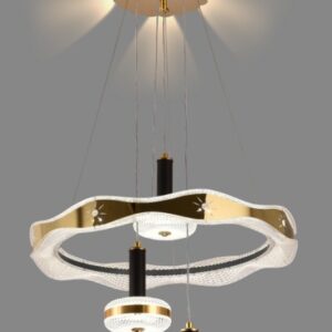 CENSEE Chandelier led hanging modern simple creative personality decoration