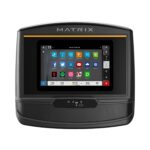 MATRIX FOLDING TREADMILL TF50 WITH XER CONSOLE : Unleash Power & Save Space - Image 3